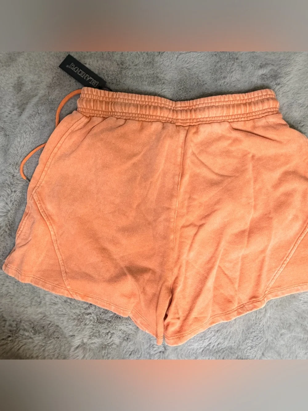 Blank NYC Shorts Bundle Denim & Jogger Shorts Size 26 & Medium Summer boho chic
